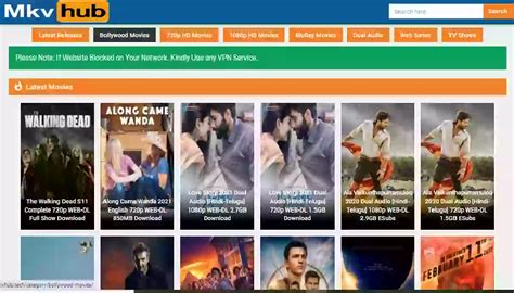 mkv movies hub.